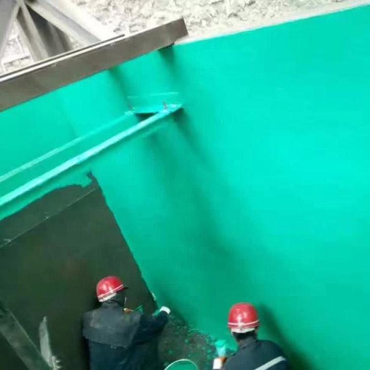 娄底彩色防滑路面和景观水洗树脂石施工各有特点