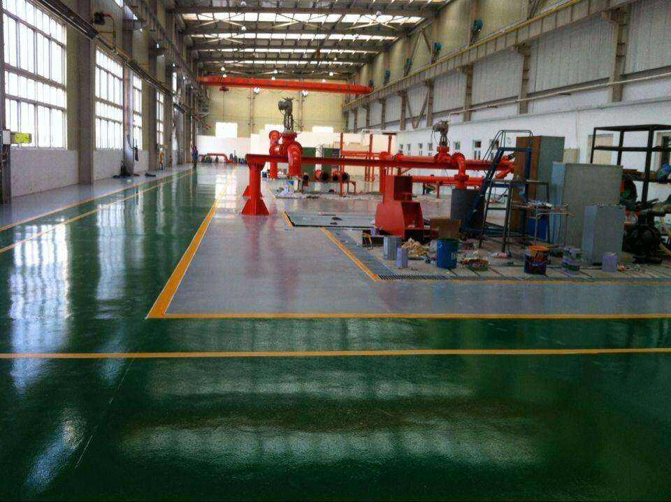 娄底彩色防滑路面是兼具
